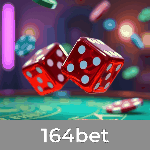 164bet: Experiência VIP com Real Dealers em Cassino Online Brasileiro