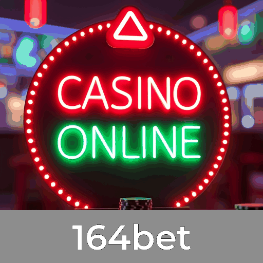 Descubra a Emoção dos Jogos de Cassino com 164bet: Diversidade Garantida